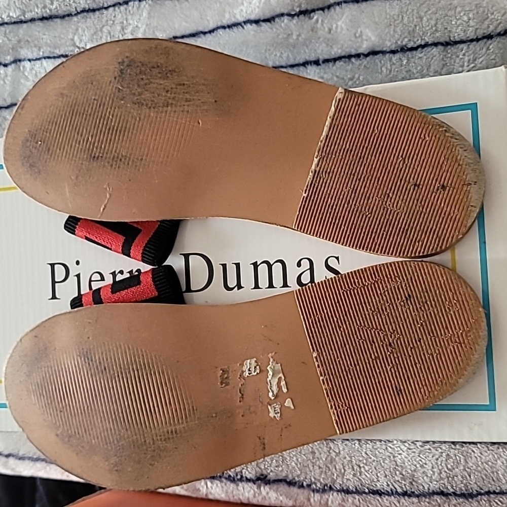 Flat Sandals - image 2